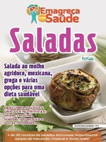 Emagreça com Saúde